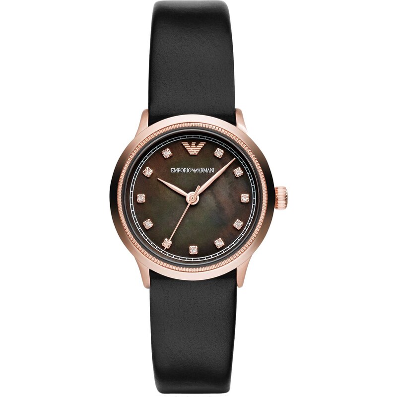 Emporio Armani Damen-Armbanduhr AR1802