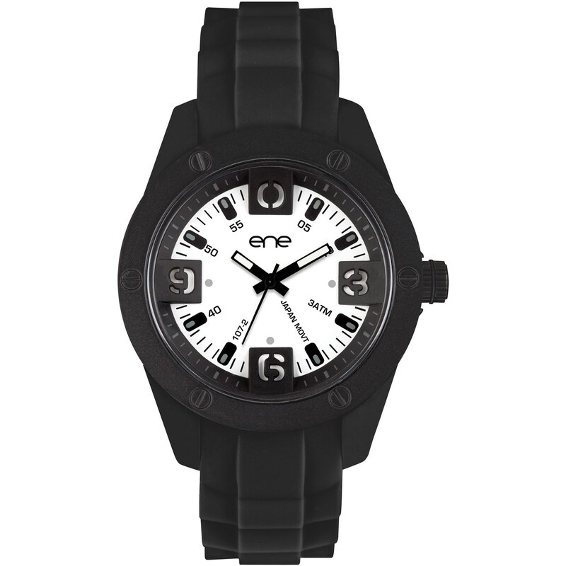 ene watch Modell 107 Herrenuhr 730000101