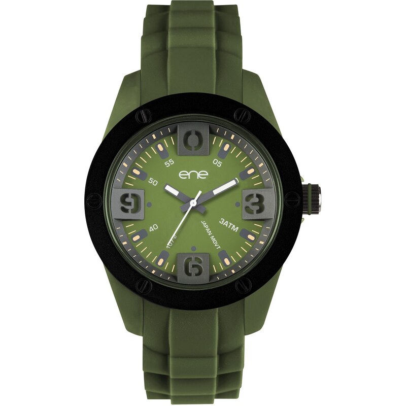 ene watch Modell 107 Herrenuhr 730000108