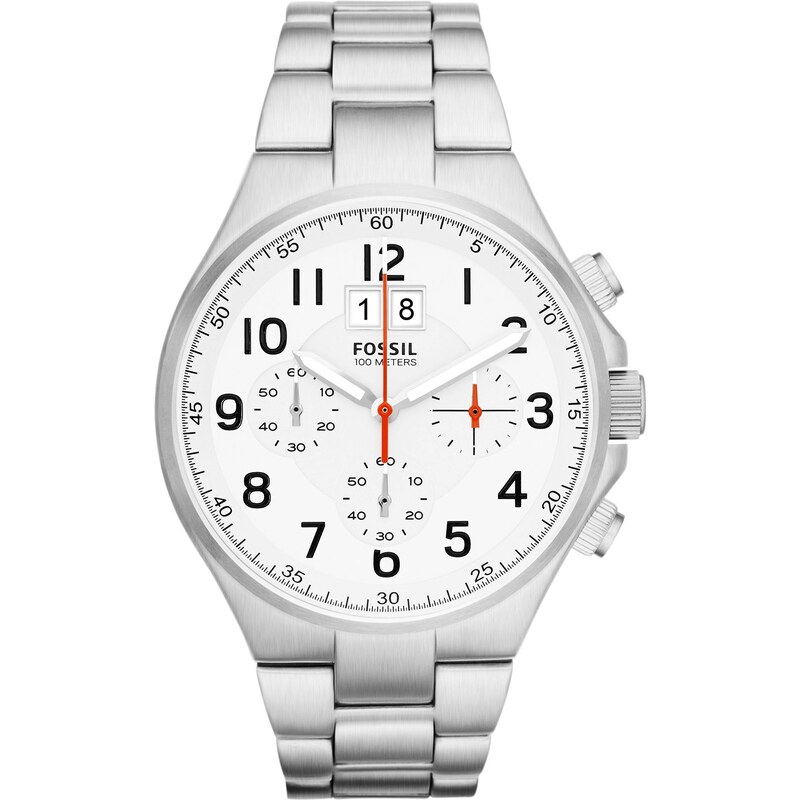 Fossil Qualifier Chronograph CH2903
