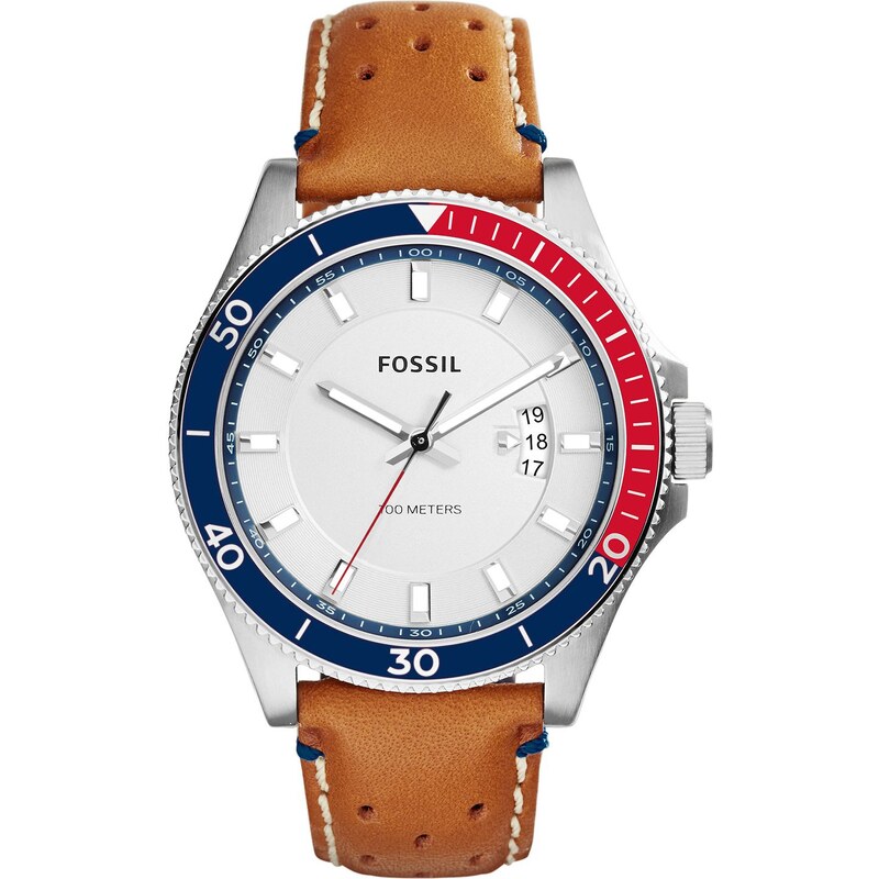 Fossil Wakefield Herren-Armbanduhr FS5054