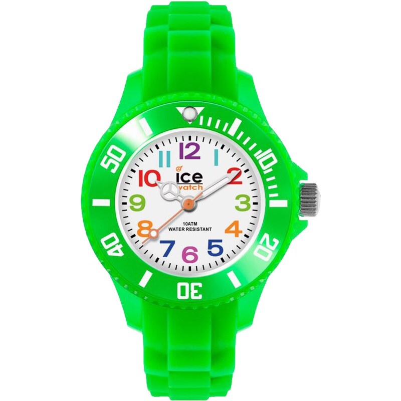 Ice-Watch Mini Green Armbanduhr 000746
