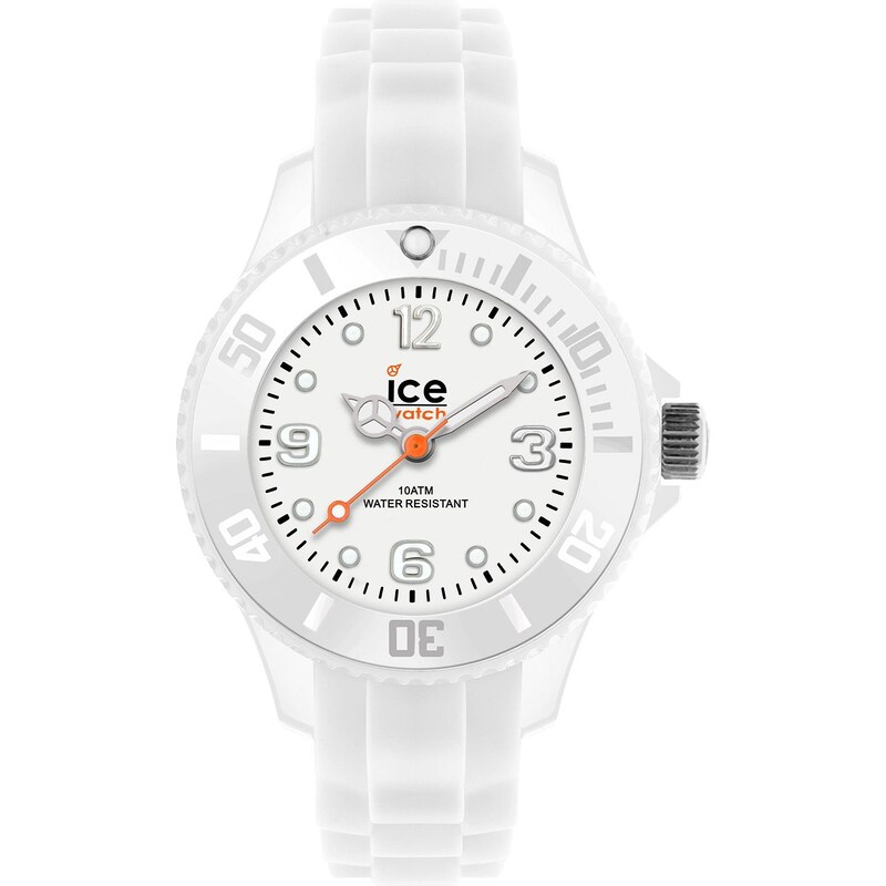 Ice-Watch Forever Mini Weiß Quarz-Uhr 000790