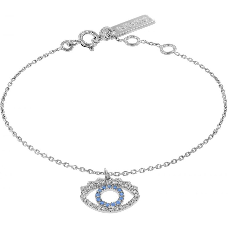 Kenzo Damen-Armband Mini Auge 7024135-11-02