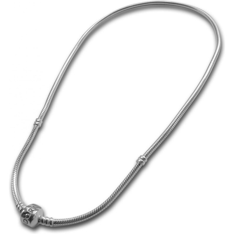 Pandora Silber-Halskette 590703HV-42, 42 cm