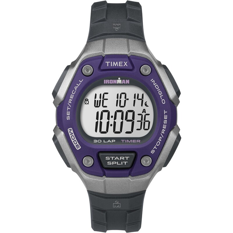 Timex Ironman Classic 30 Damen-Digitaluhr TW5K89500