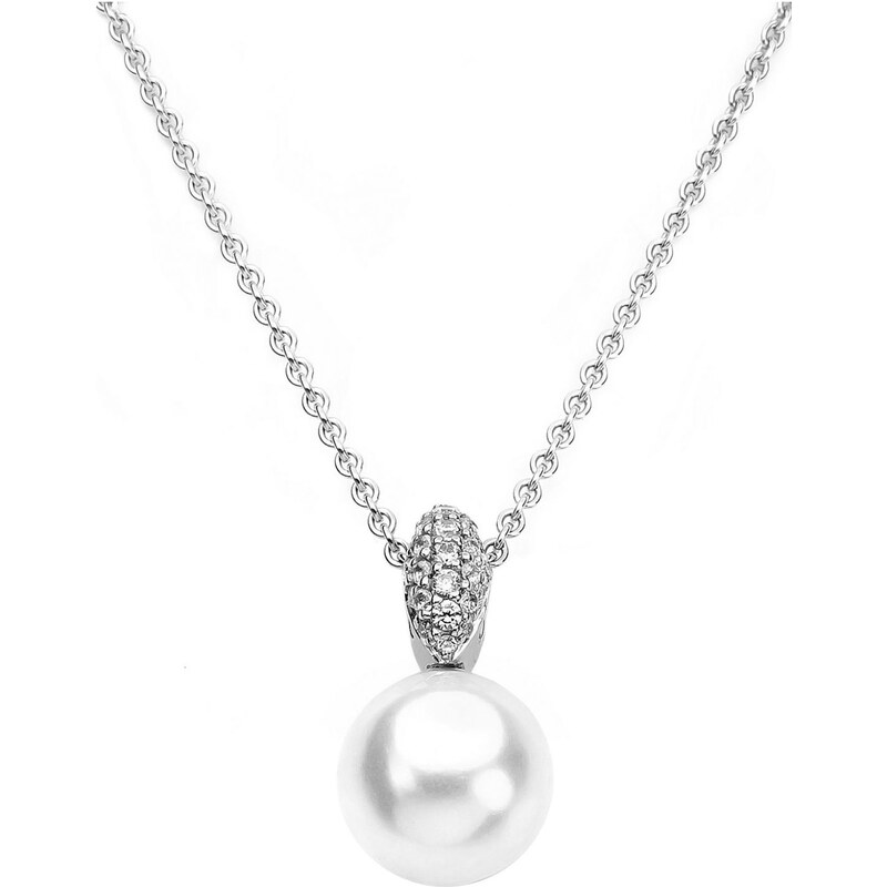 Viventy Silber Damen-Halskette 768252