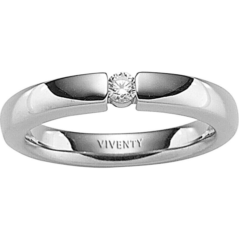 Viventy Damen-Ring 773501/58, 58/18,5