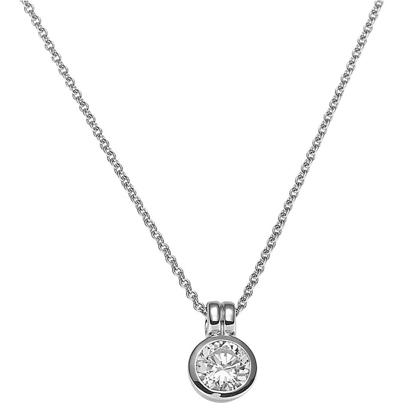 Viventy Silber Damen-Halskette 774572