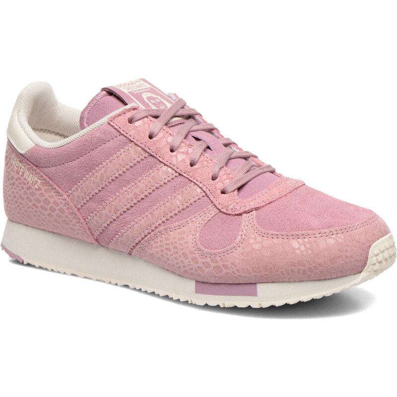 Adidas Originals - Grete Waitz - Sneaker für Damen / rosa