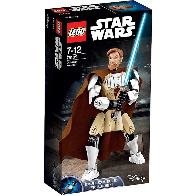 LEGO® Spielfigur (75109), »Star Wars? Obi-Wan Kenobi«