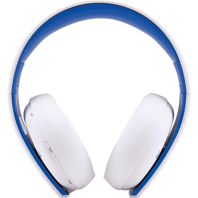 PS4 Wireless-Stereo-Headset 2.0