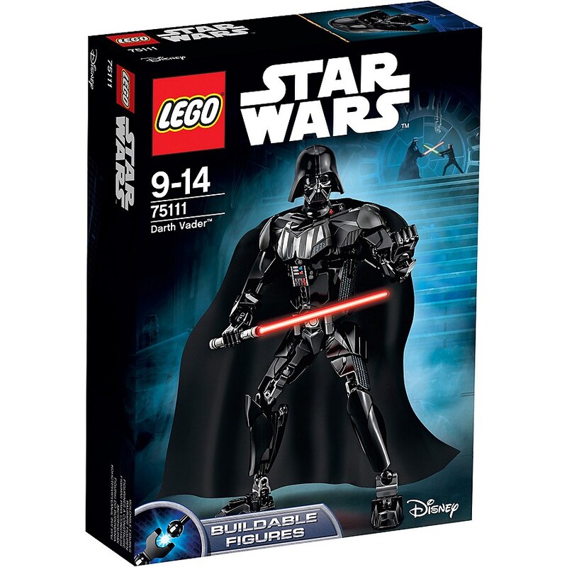 LEGO®, Spielfigur (75111), »Star Wars? Darth Vader«