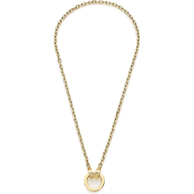 Leonardo Darlin`s Principale Gold Halskette 015530