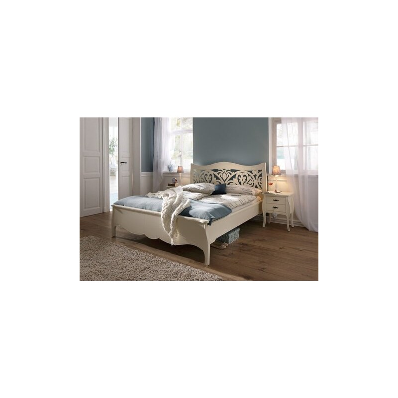PREMIUM COLLECTION BY HOME AFFAIRE Premium collection by Bett Sophia cremeweiß