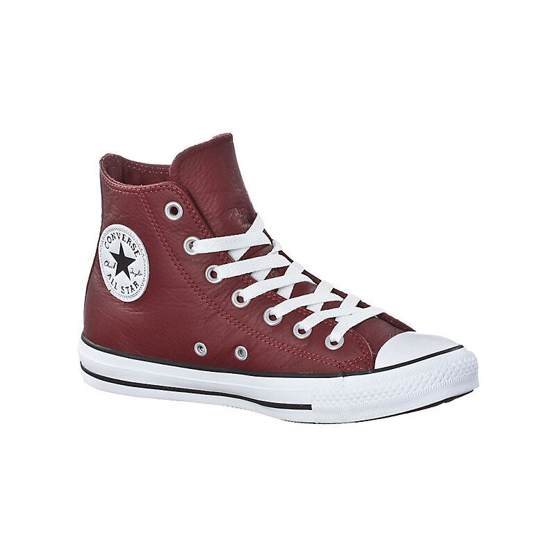 CONVERSE Chuck Taylor All Star Basic Leather Sneaker