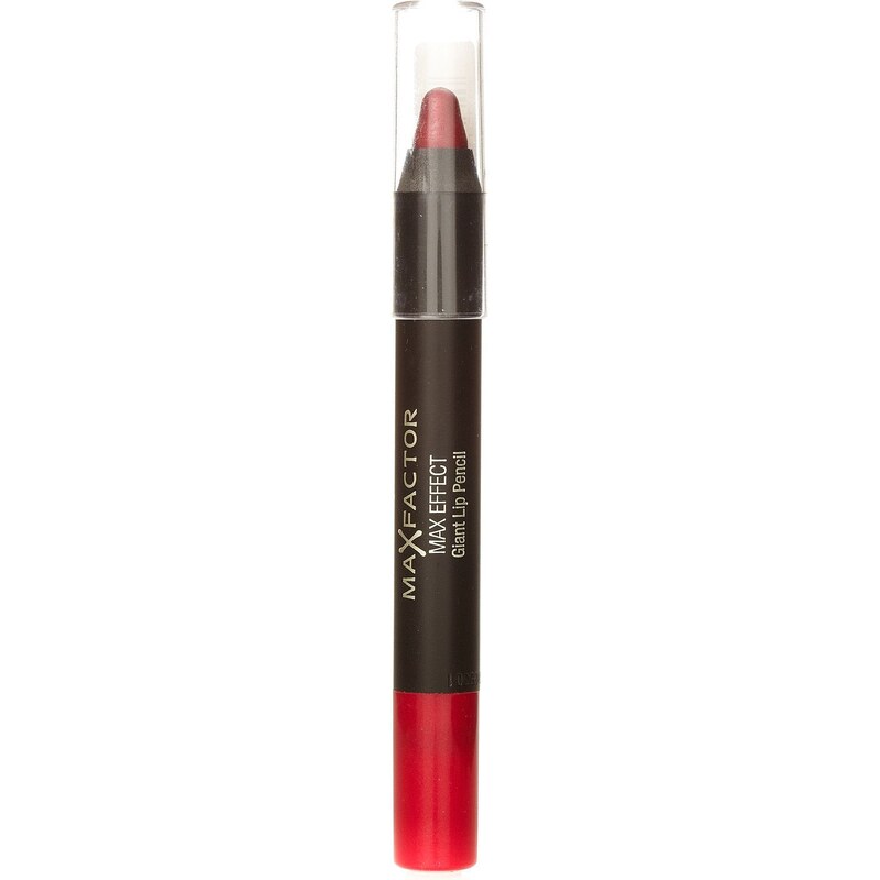 Max Factor Passionate red - Max effect Giant Lip Pencil - 03