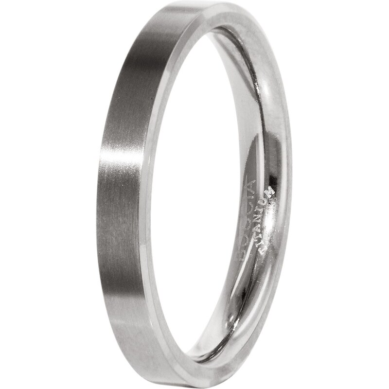 Boccia Titanium Herren-Ring 0120-0362, 62/19,7
