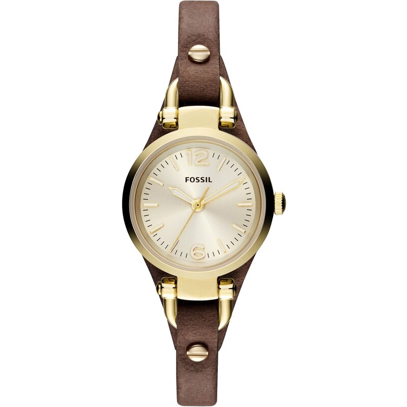 Fossil Georgia Damen-Armbanduhr ES3264