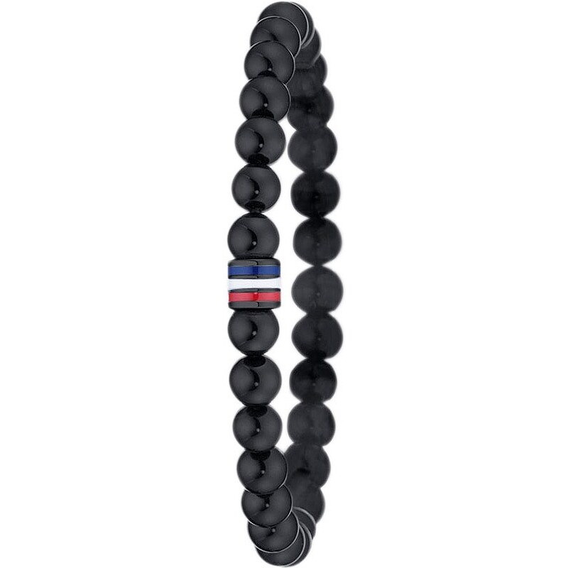 Tommy Hilfiger Jewelry Armband, »2700675L, MEN´S CASUAL«
