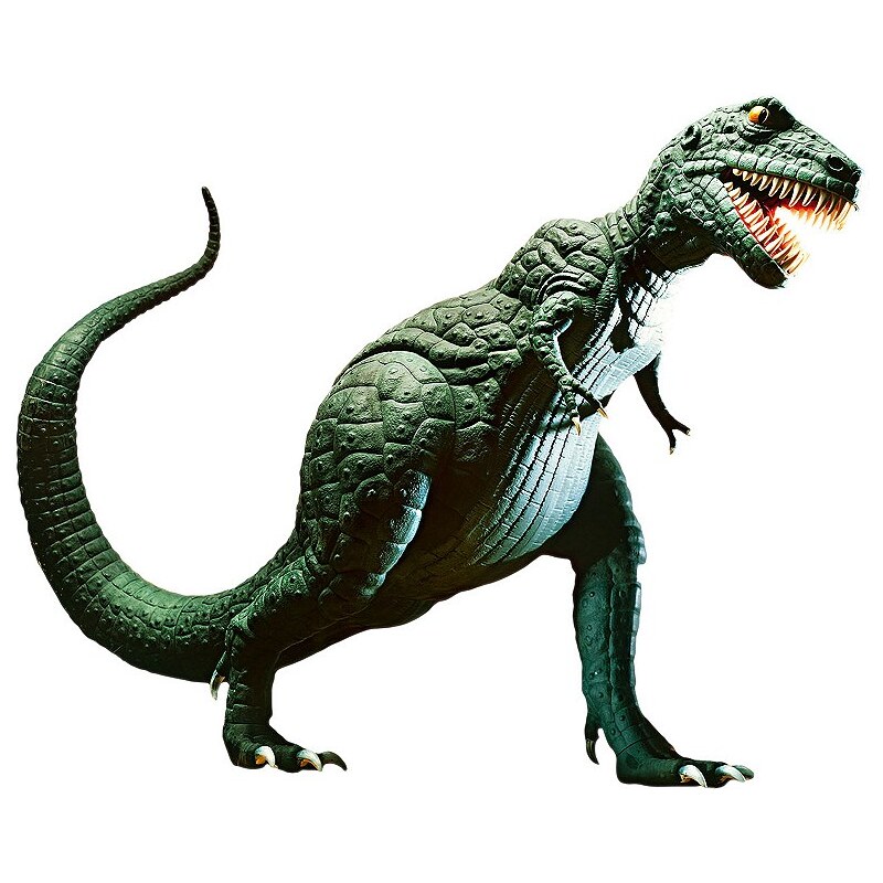 Revell® Modellbausatz Dinosaurier, »Tyrannosaurus Rex«