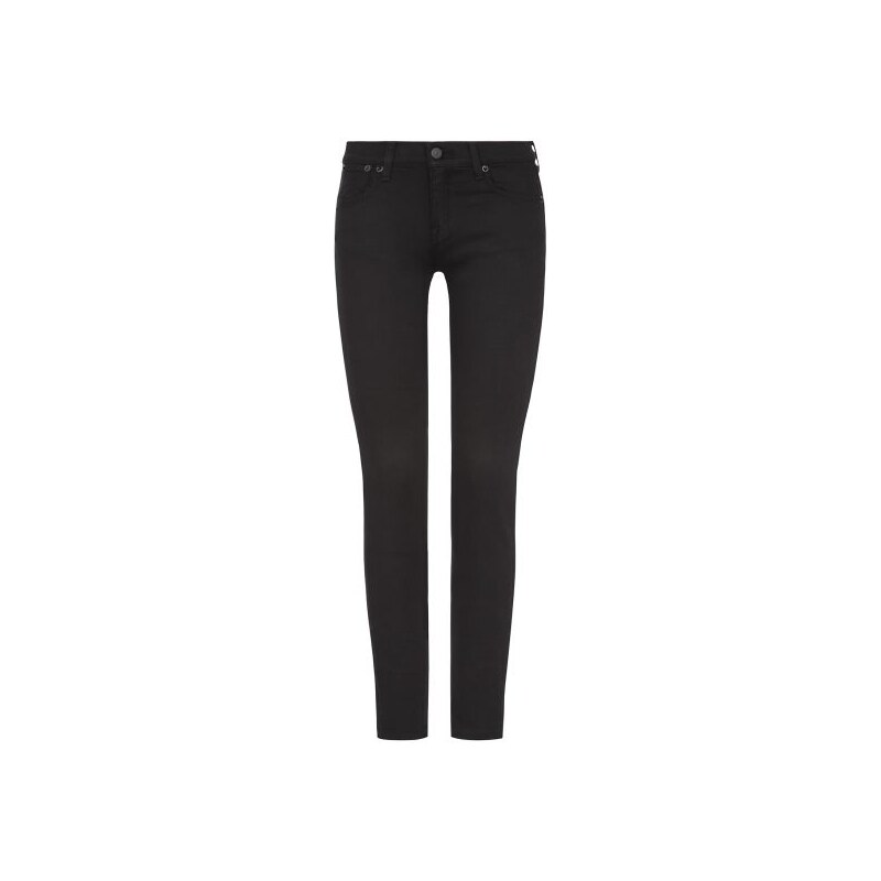 Polo Ralph Lauren - Varick Legging Jeans für Damen