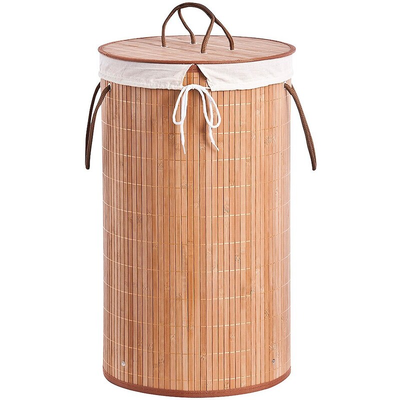 ZELLER Wäschesammler »Bamboo«