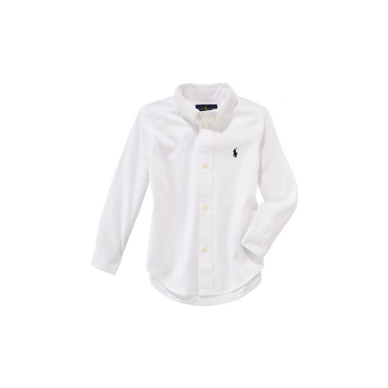 Polo Ralph Lauren - Blake Jungen-Hemd (Gr. 2-4) für Jungen