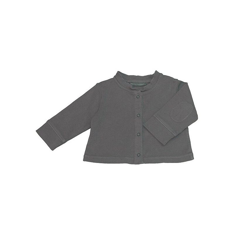 BELLYBUTTON Baby Sweatjacke »mit Patches«