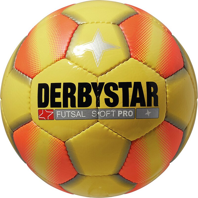 DERBYSTAR Futsal Soft Pro Fußball