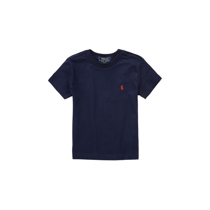 Polo Ralph Lauren - Jungen-T-Shirt (Gr. 5-7) für Jungen