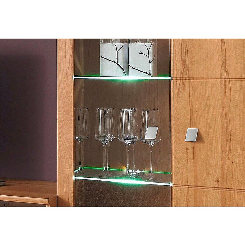 LED-Glaskantenbeleuchtung, Wessel