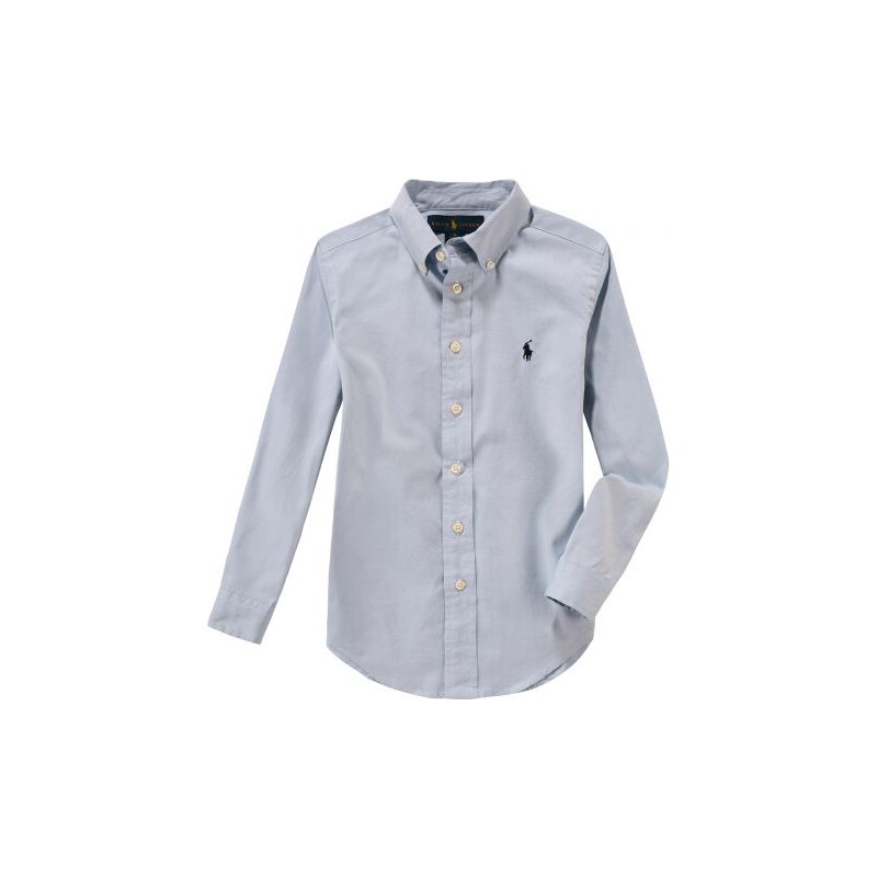 Polo Ralph Lauren - Blake Jungen-Hemd (Gr. 8-16) für Jungen