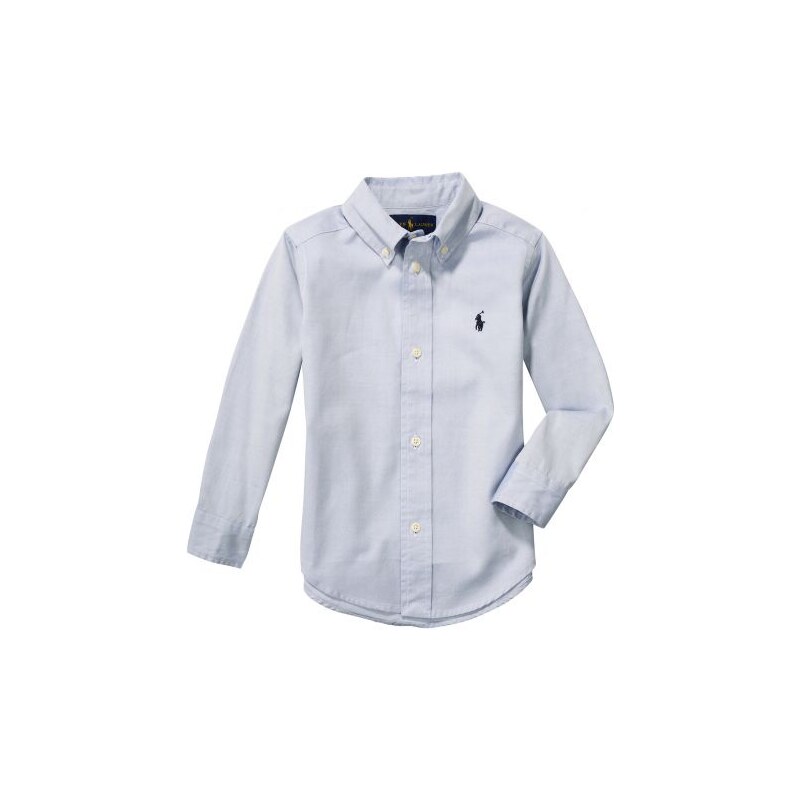 Polo Ralph Lauren - Blake Jungen-Hemd (Gr. 2-4) für Jungen