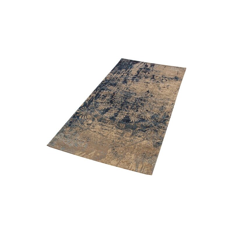 Teppich Antique LUXOR LIVING natur 2 (B/L: 80x150 cm),4 (B/L: 160x235 cm),6 (B/L: 200x290 cm)