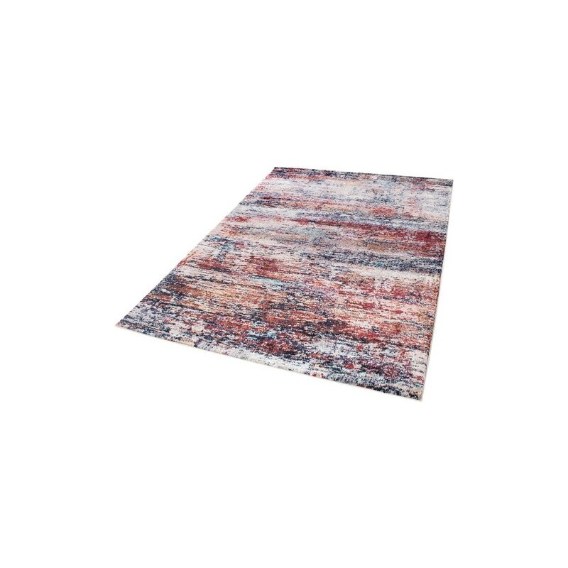 Teppich Belcanto LUXOR LIVING silberfarben 3 (B/L: 133x190 cm),4 (B/L: 160x235 cm),6 (B/L: 200x285 cm)