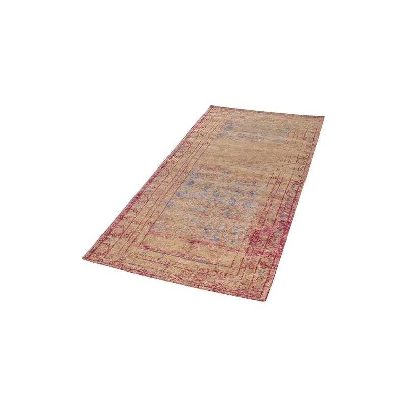 Teppich Antique LUXOR LIVING natur 2 (B/L: 80x150 cm),3 (B/L: 120x170 cm),4 (B/L: 160x235 cm),6 (B/L: 200x290 cm)