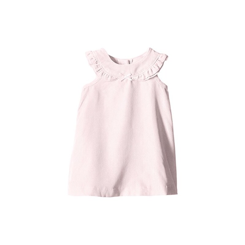 United Colors of Benetton Baby - Mädchen, Kleid, Collar Cord Dress