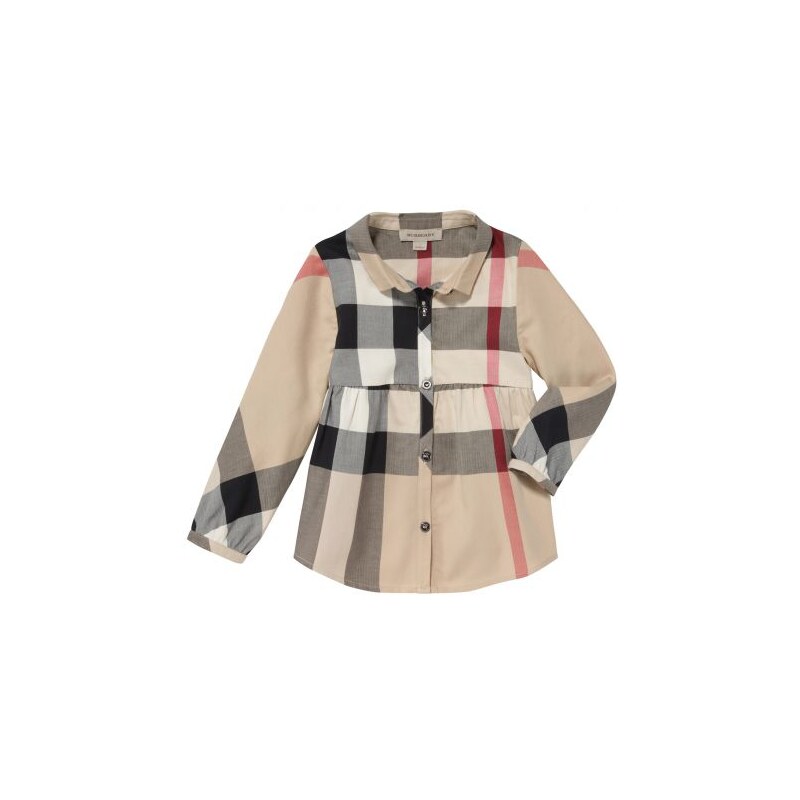 Burberry Baby-Bluse