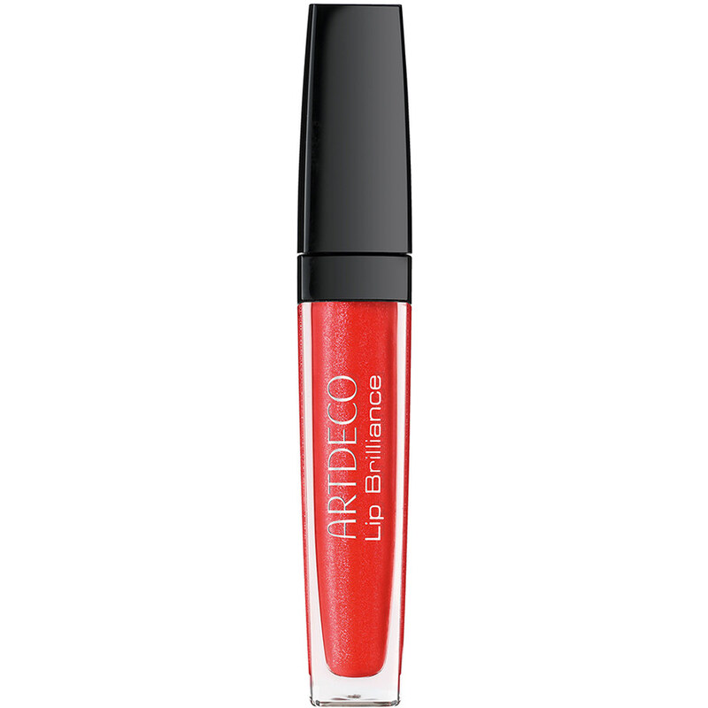 Artdeco Nr. 03 - Brilliant Strawberry Red Lip Brilliance Lipgloss 5.0 ml