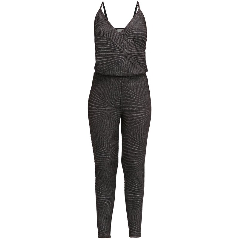 Noisy May NMCOLLA Jumpsuit black