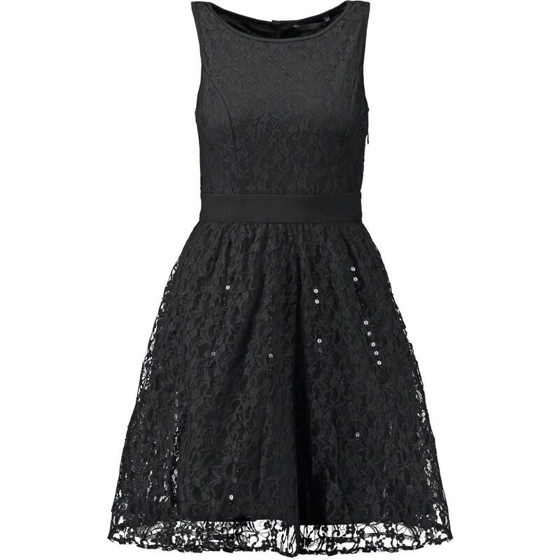Only Petite ONLSHARON Cocktailkleid / festliches Kleid black