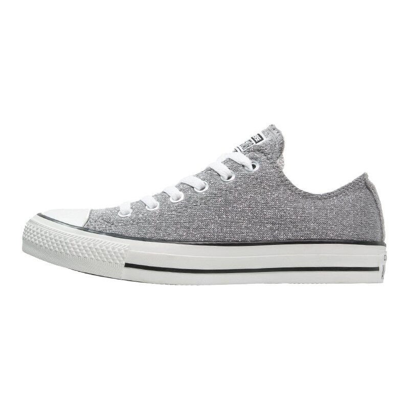 Converse CHUCK TAYLOR ALL STAR Sneaker low silver/white/black