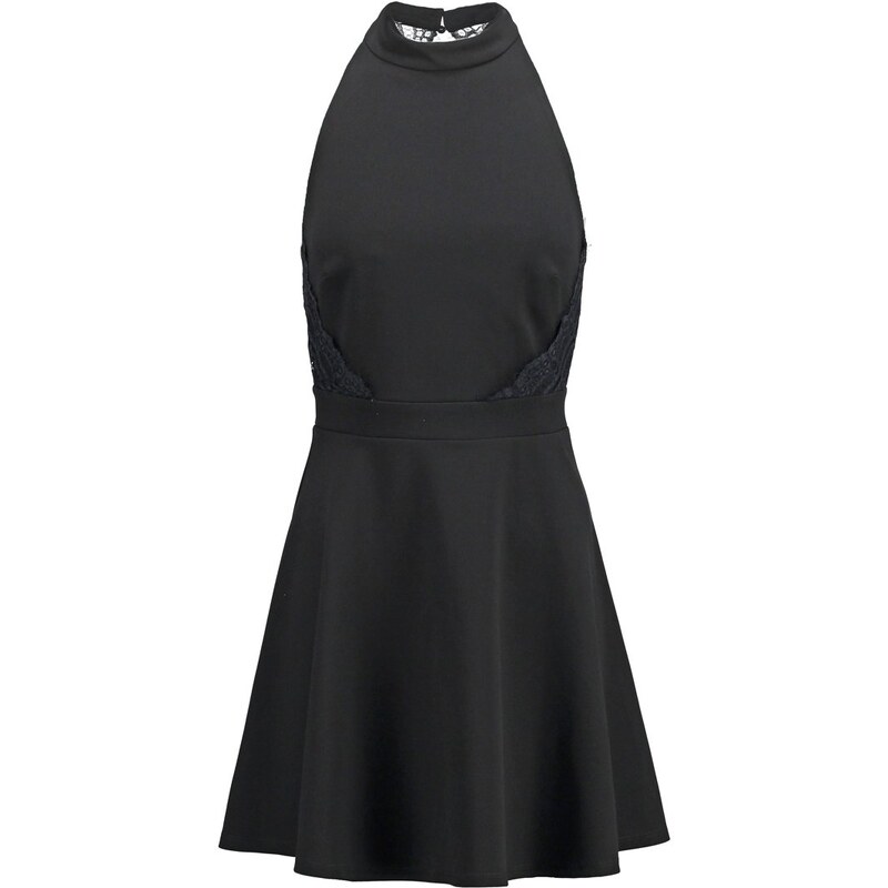 New Look Cocktailkleid / festliches Kleid black