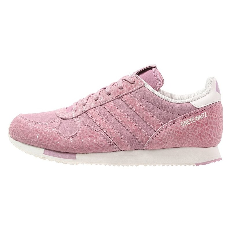 adidas Originals GRETE WAITZ Sneaker low shift pink/chalk white