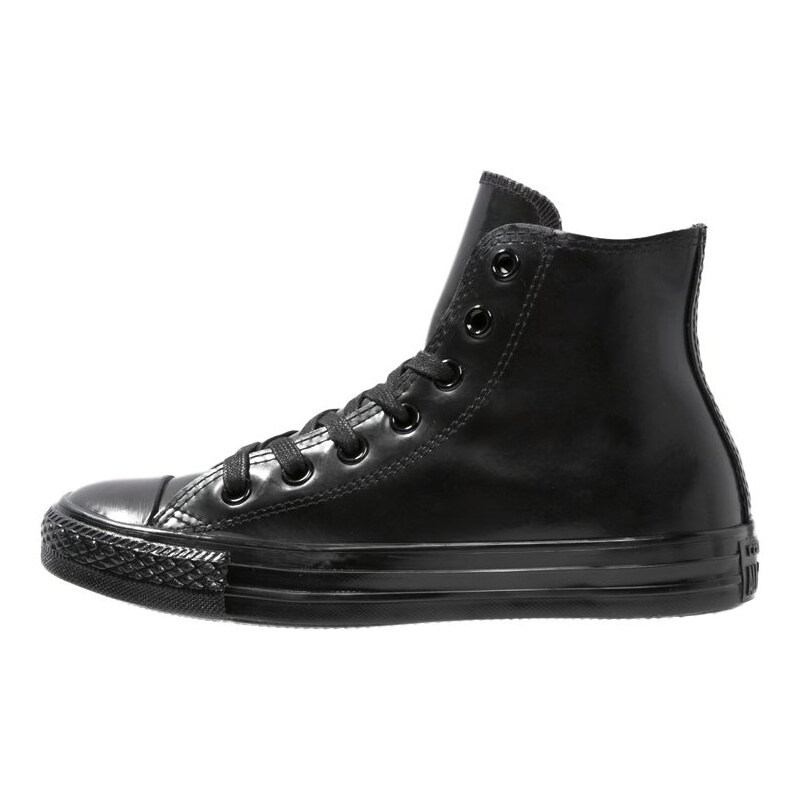 Converse CHUCK TYLOR ALL STAR RUBBER Sneaker high black