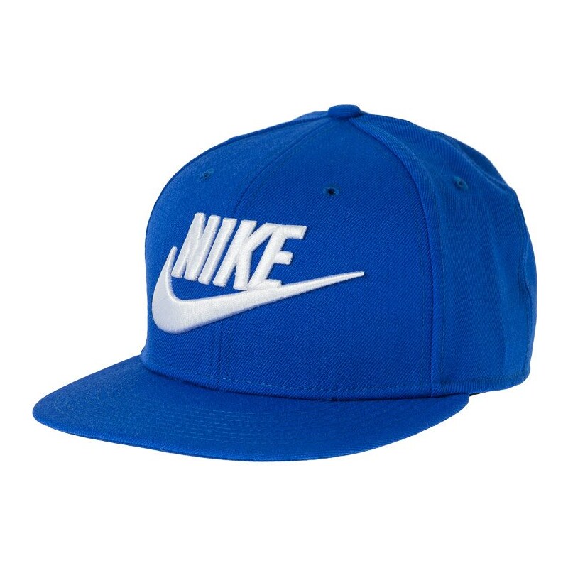 Nike Sportswear FUTURA TRUE Cap blau/weiß
