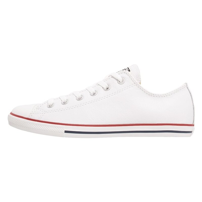 Converse CHUCK TAYLOR ALL STAR LEAN Sneaker low white