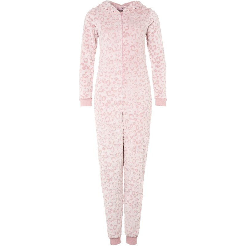Hunkemöller Pyjama pink