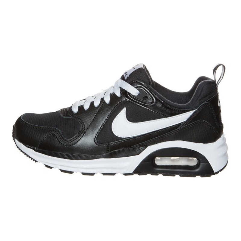 Nike Sportswear AIR MAX TRAX Sneaker low black/white